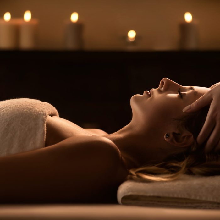 Natural Herbal Renewal Peel